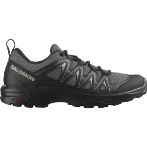 Salomon X Braze GTX Trail Shoes Men's (Pewter Black)