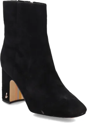 Sam Edelman Women's Penny Leather Riding Boot