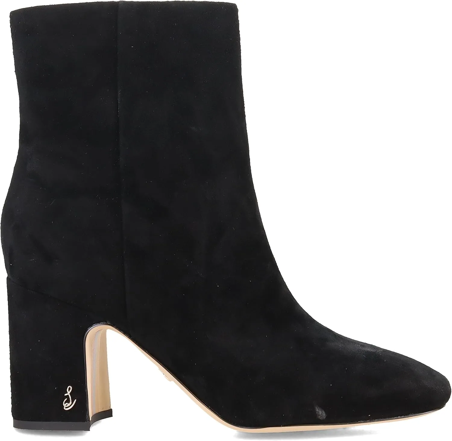 Sam Edelman Women's Penny Leather Riding Boot