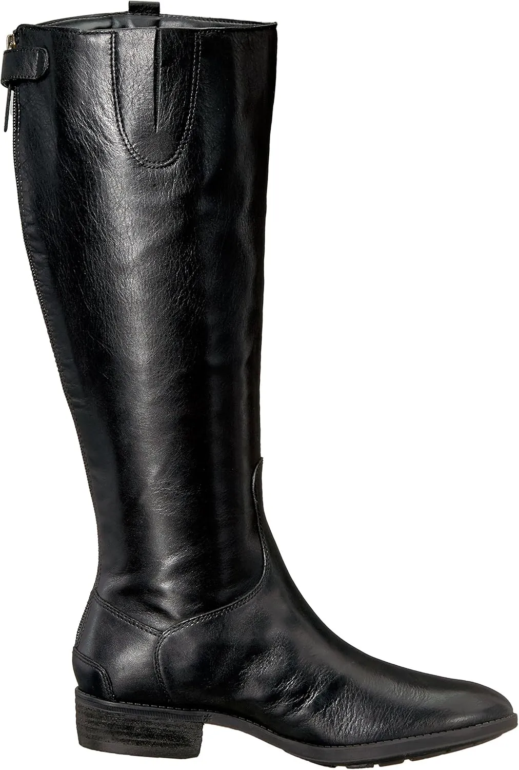 Sam Edelman Women's Penny Leather Riding Boot