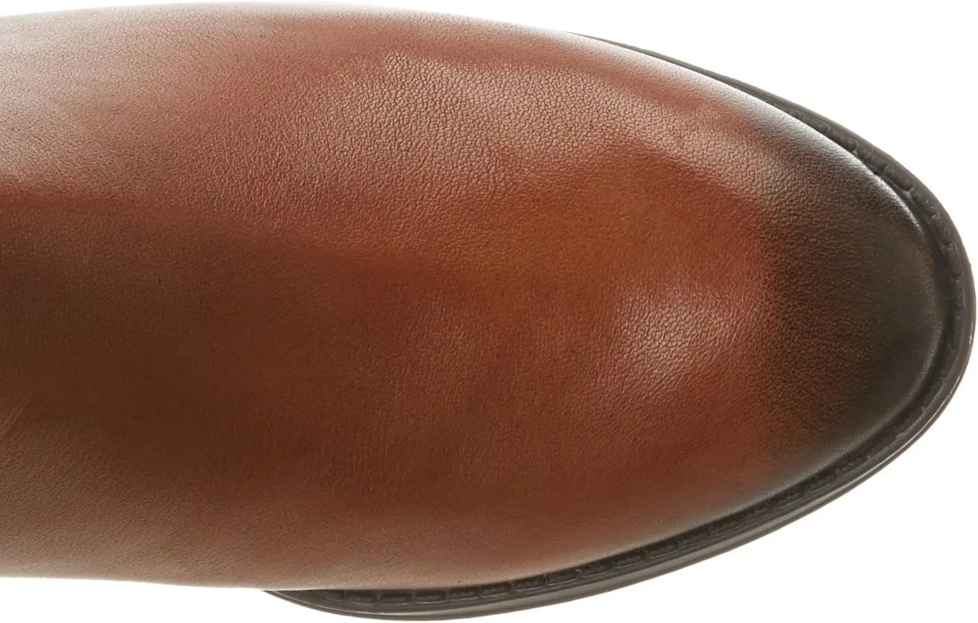Sam Edelman Women's Penny Leather Riding Boot
