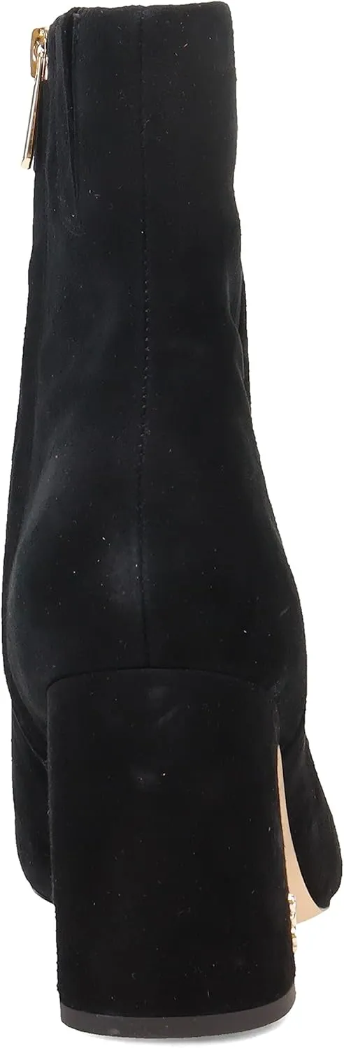 Sam Edelman Women's Penny Leather Riding Boot