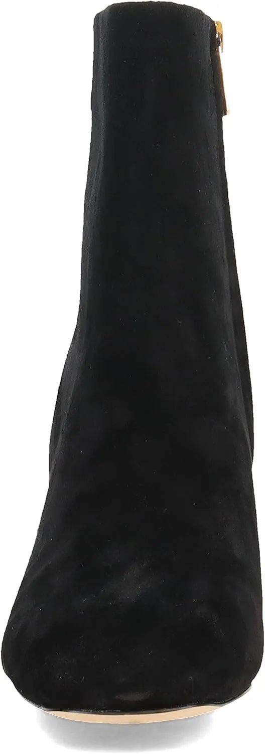 Sam Edelman Women's Penny Leather Riding Boot