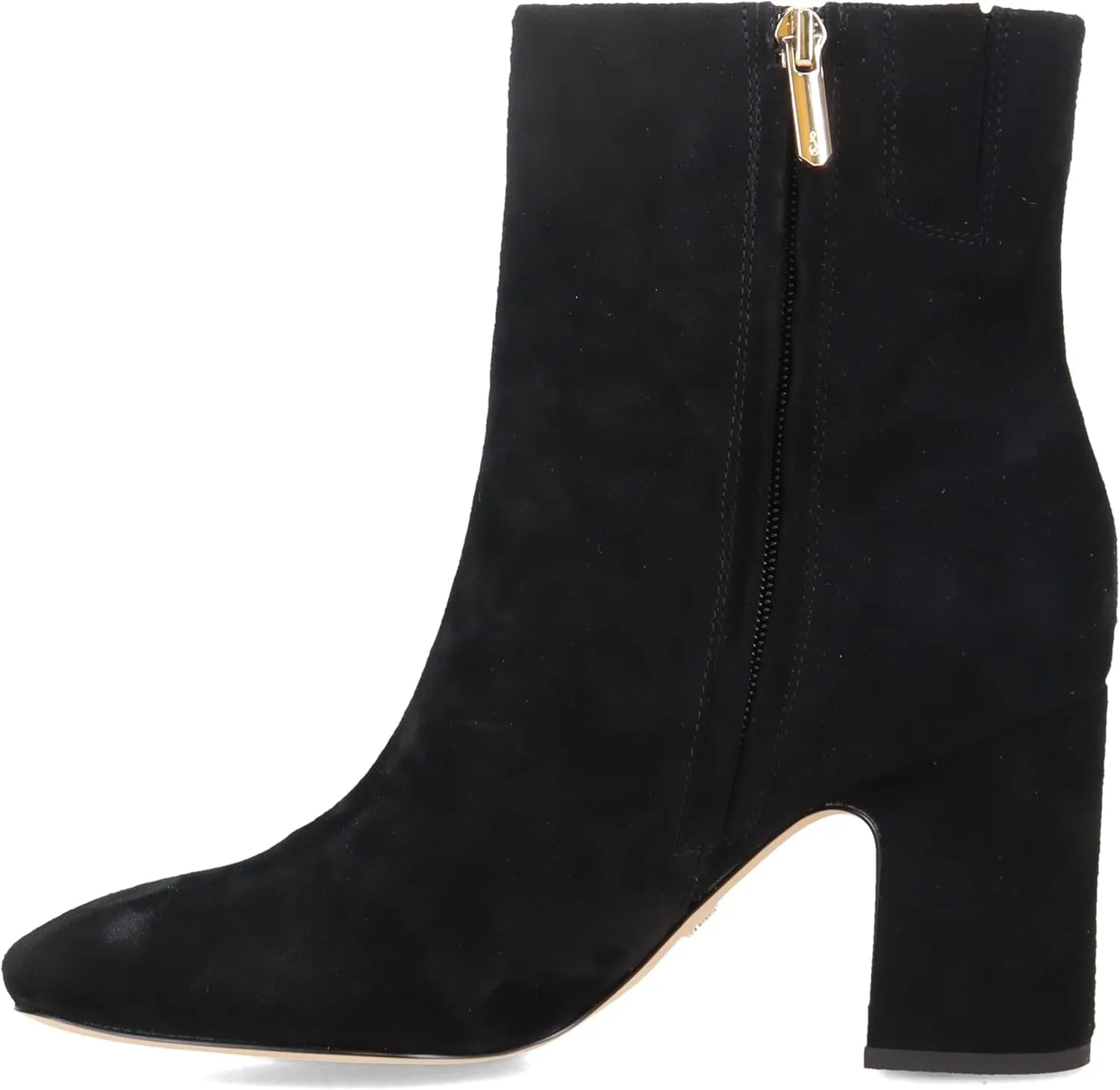 Sam Edelman Women's Penny Leather Riding Boot