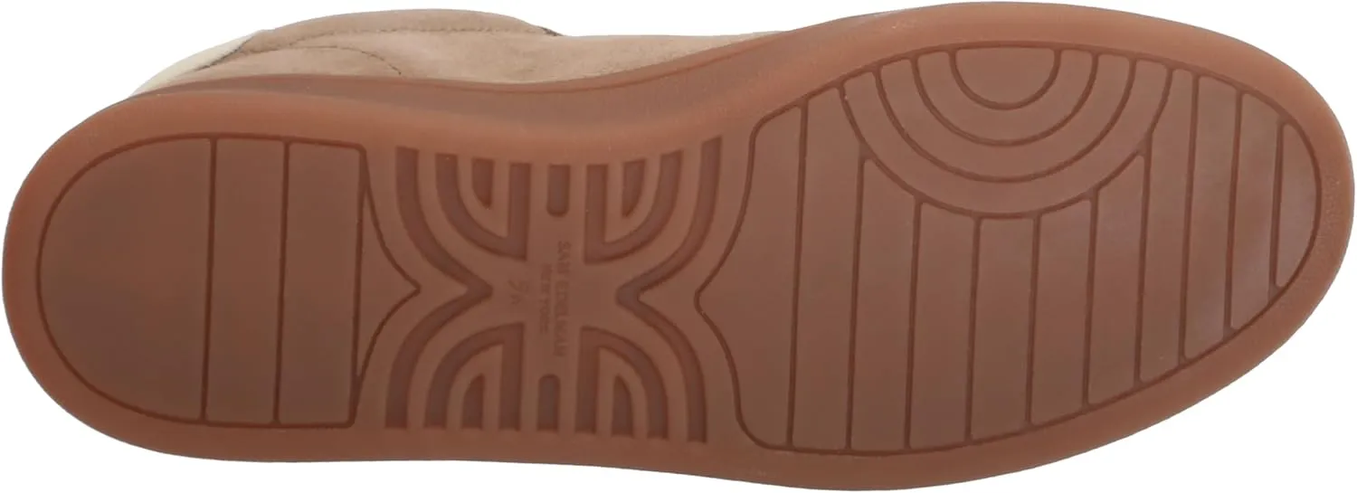 Sam Edelman Women's Tenny Lace Up Sneaker