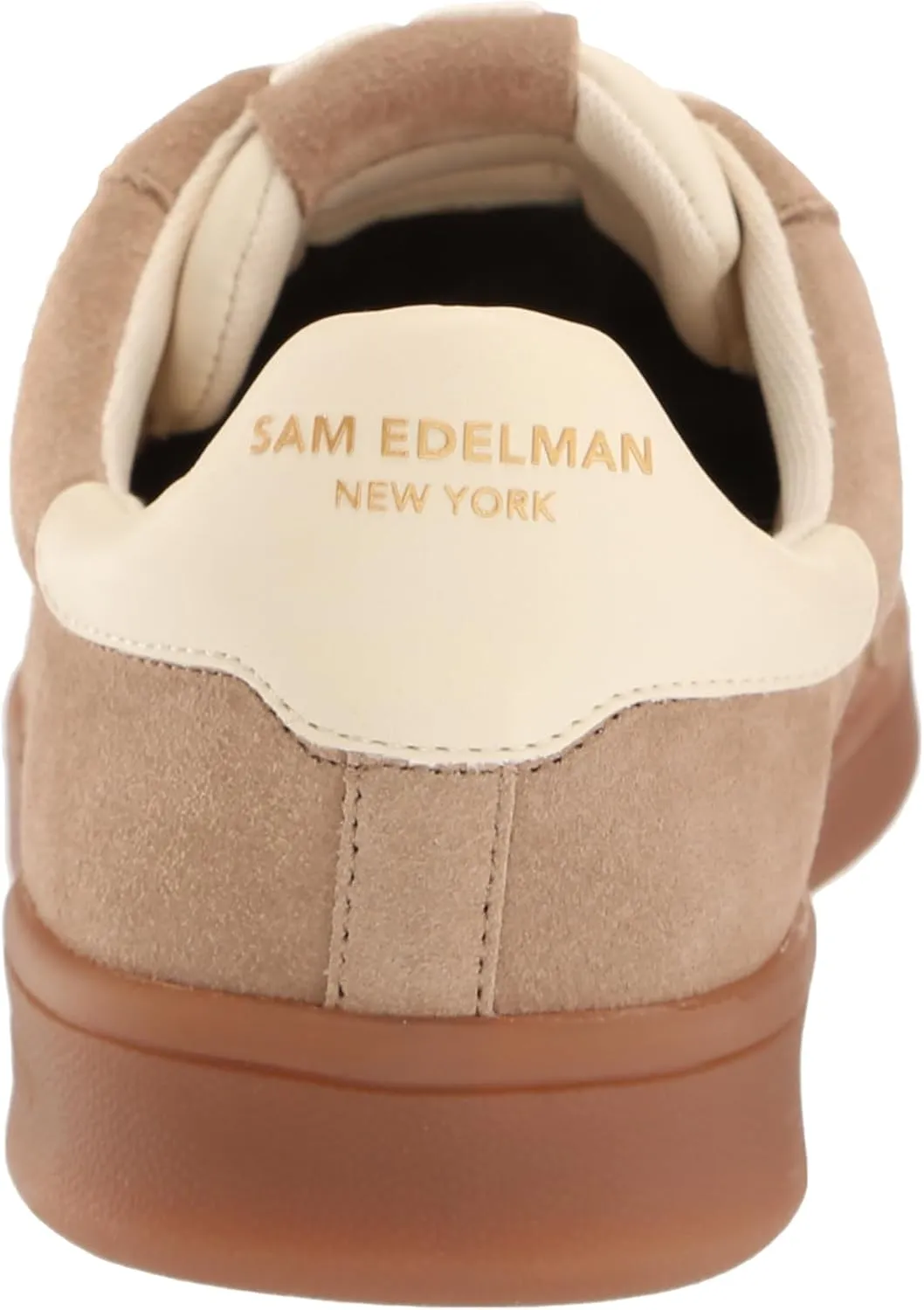 Sam Edelman Women's Tenny Lace Up Sneaker