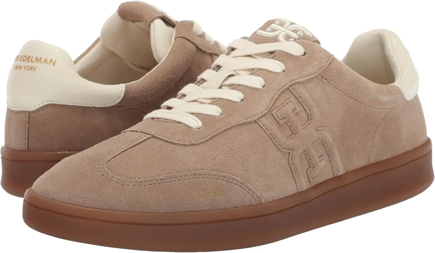 Sam Edelman Women's Tenny Lace Up Sneaker