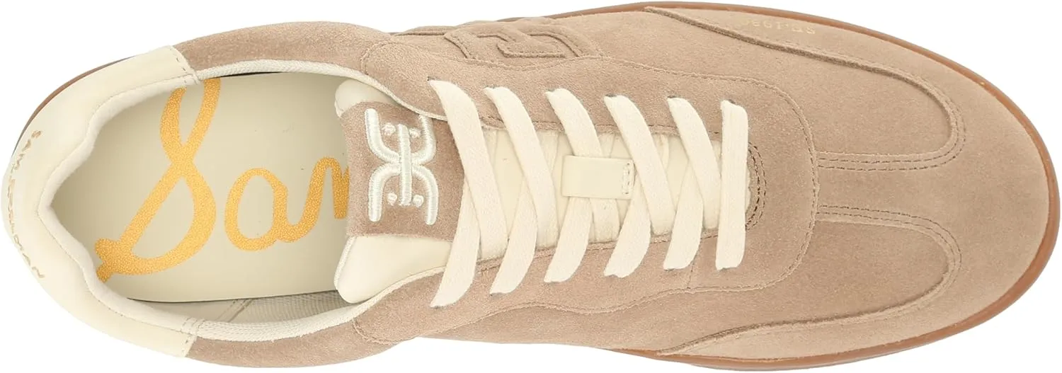 Sam Edelman Women's Tenny Lace Up Sneaker