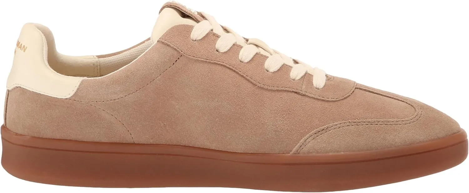 Sam Edelman Women's Tenny Lace Up Sneaker