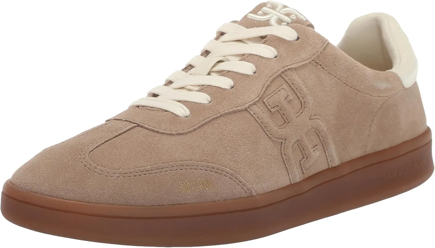 Sam Edelman Women's Tenny Lace Up Sneaker