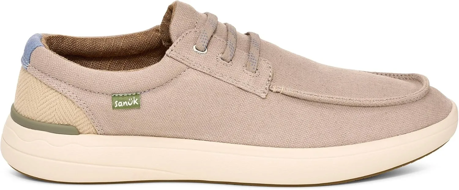 Sanuk Mason - Men Shoes