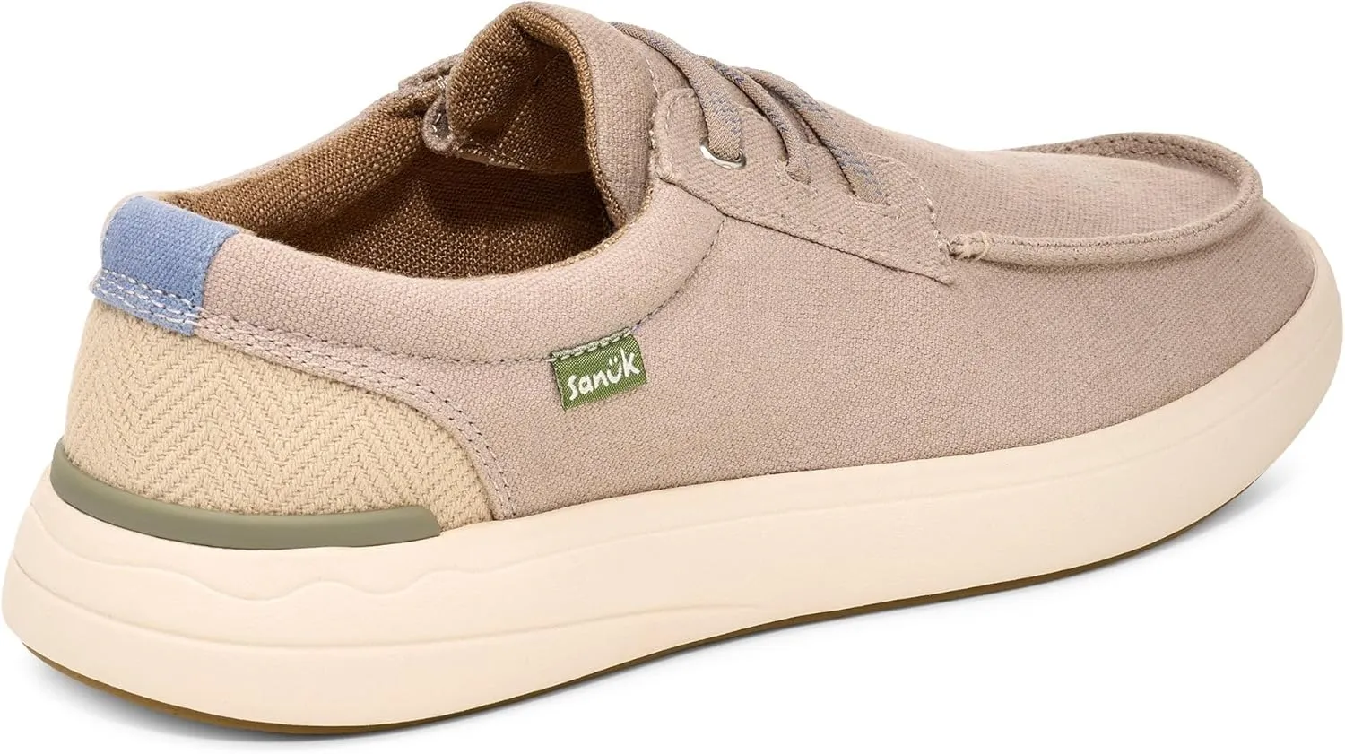 Sanuk Mason - Men Shoes
