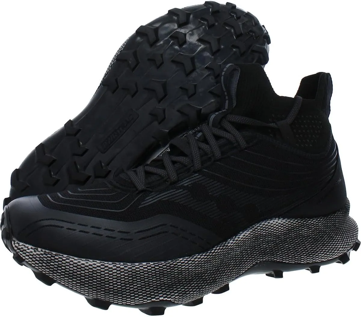 Saucony Endorphin Mid Mens Shoes