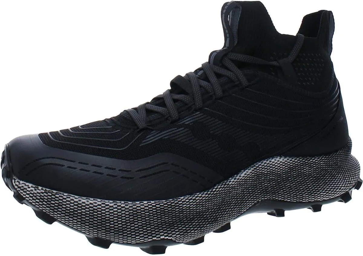 Saucony Endorphin Mid Mens Shoes