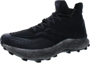 Saucony Endorphin Mid Mens Shoes