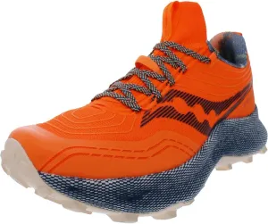 Saucony Endorphin Trail Mens Shoes