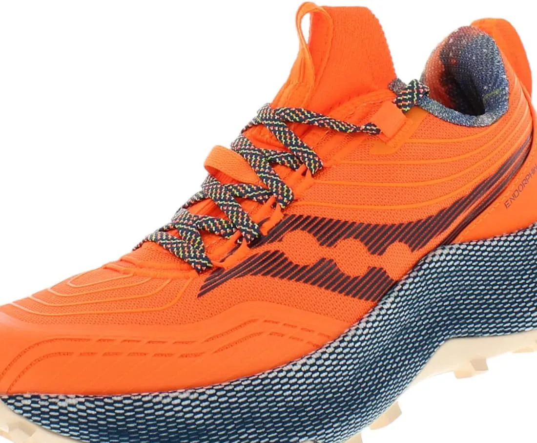 Saucony Endorphin Trail Womens Shoes