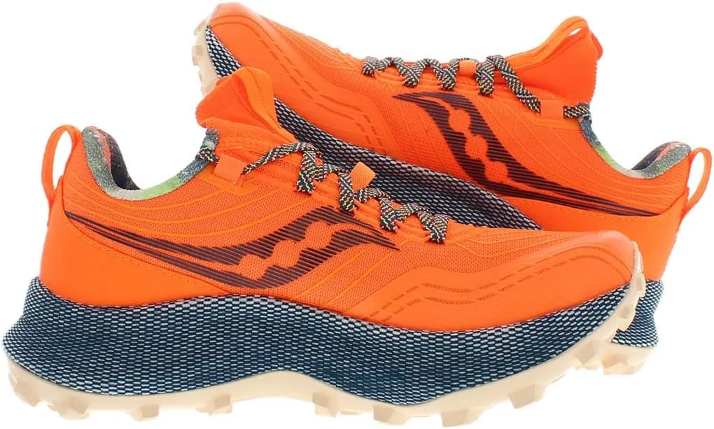 Saucony Endorphin Trail Womens Shoes