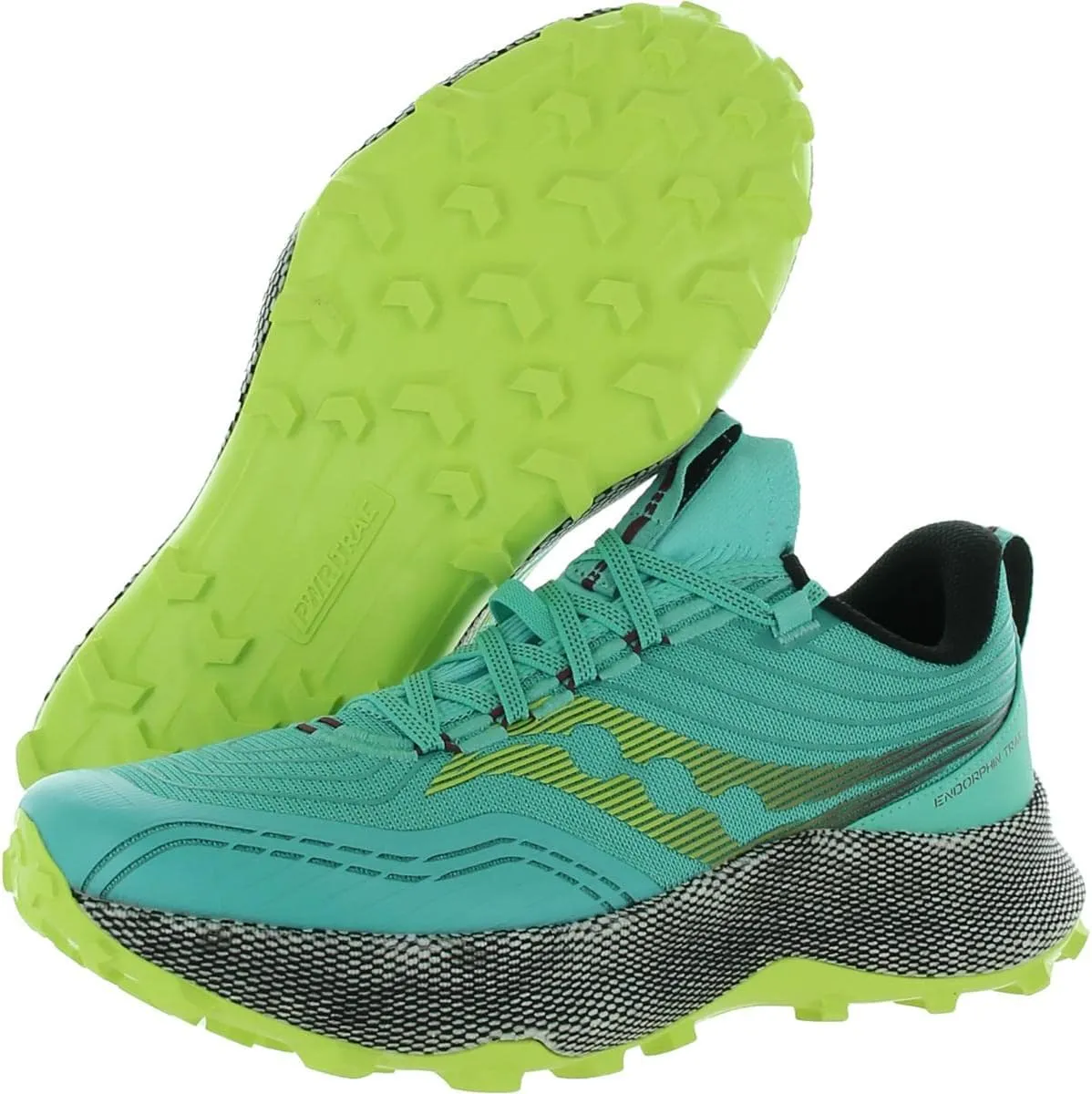 Saucony Endorphin Trail Womens Shoes