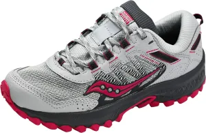 Saucony Excursion TR13: Superior Trail Running