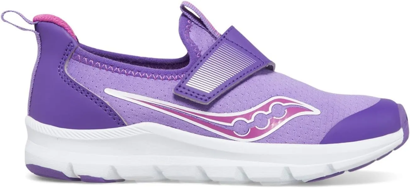 Saucony Kids' Breeze Sport