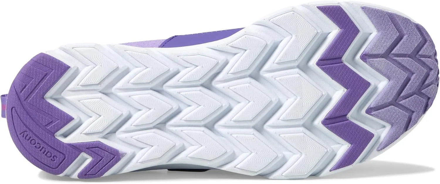 Saucony Kids' Breeze Sport