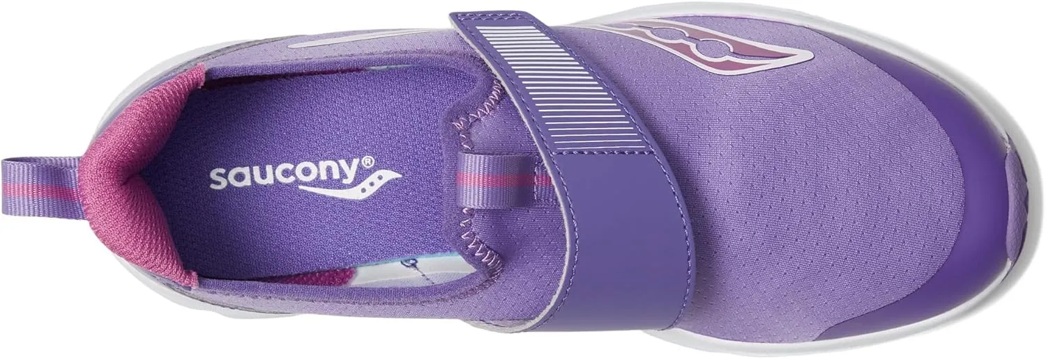 Saucony Kids' Breeze Sport