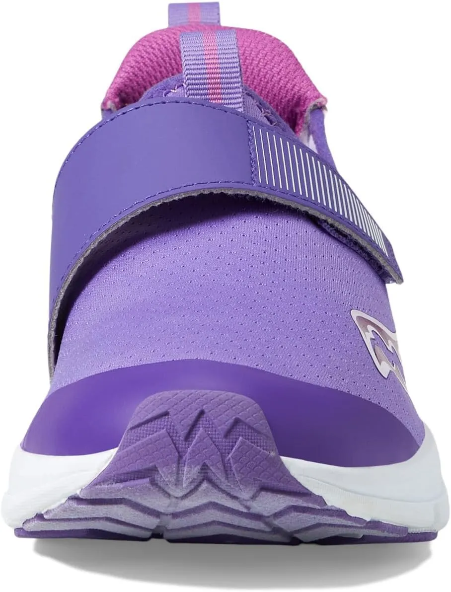 Saucony Kids' Breeze Sport