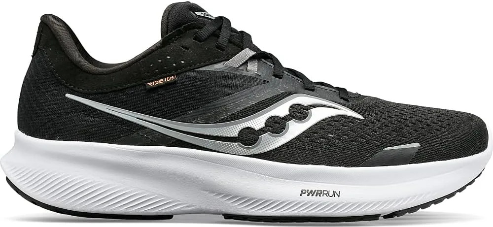 Saucony Men's Ride 16 Sneaker