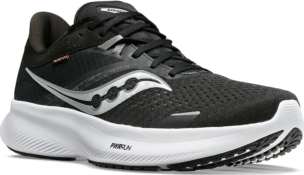 Saucony Men's Ride 16 Sneaker