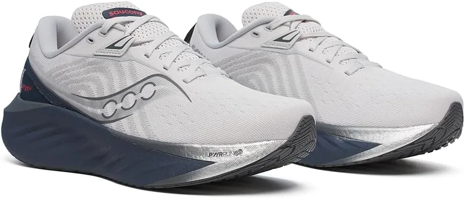Saucony Men's Triumph 22 Sneaker