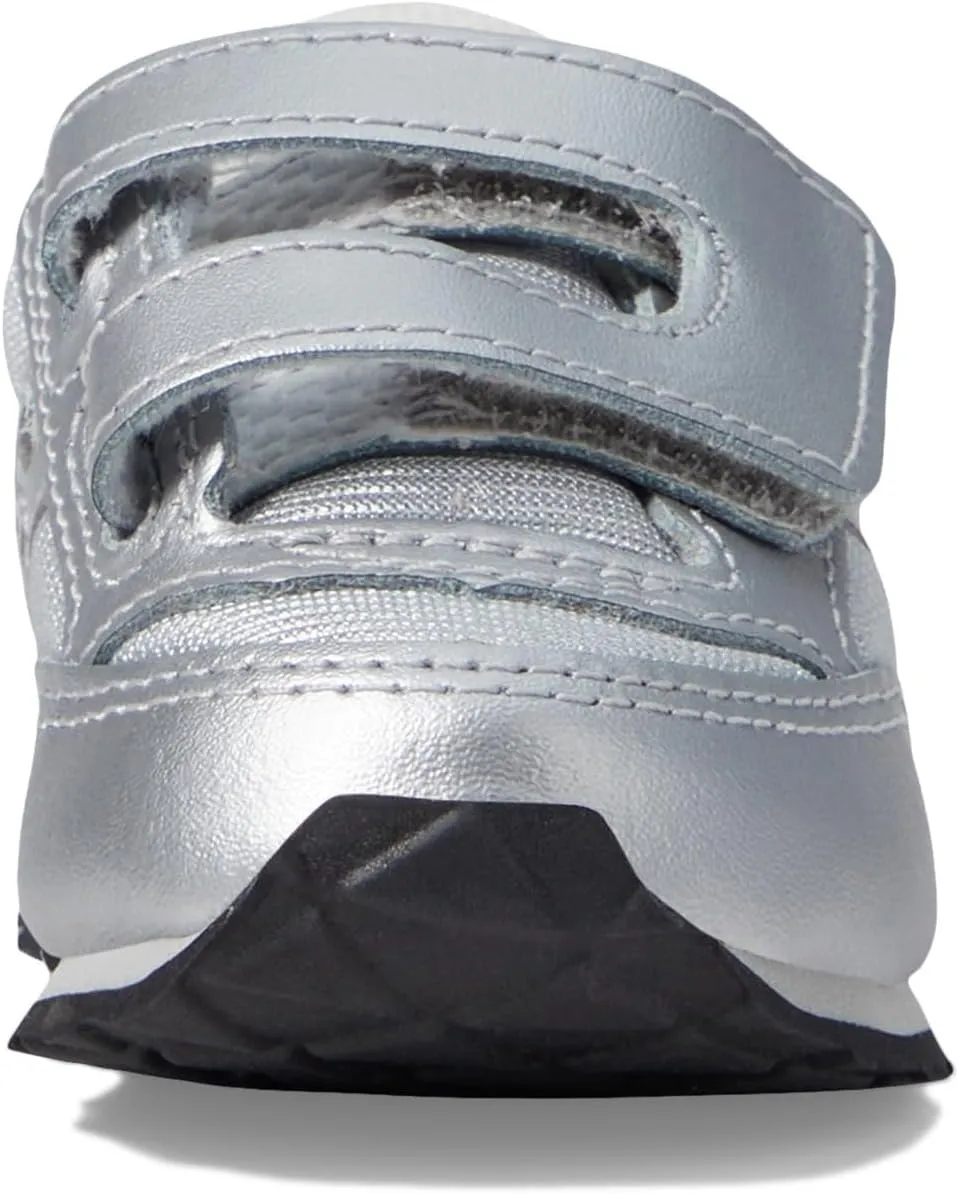 Saucony Unisex-Child Baby Jazz Hook and Loop Sneaker