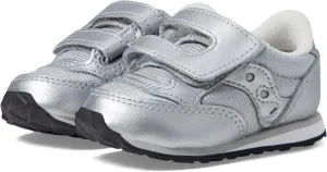 Saucony Unisex-Child Baby Jazz Hook and Loop Sneaker