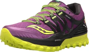 Saucony Women's Xodus Iso Trail Runner