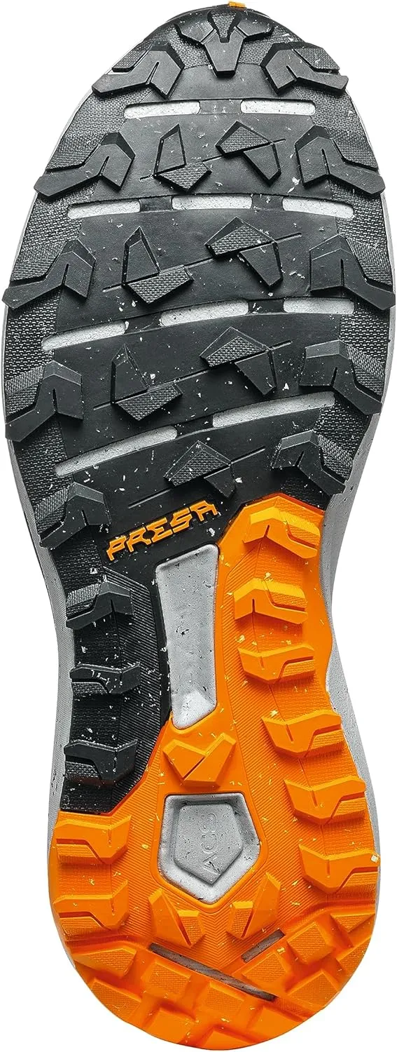 Scarpa Men's Spin Planet Trail Shoes for Hiking and Trail Running