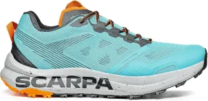 Scarpa Men's Spin Planet Trail Shoes for Hiking and Trail Running