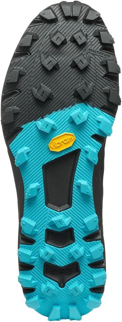 SCARPA Men's Spin ST Trail Shoes for Hiking & Trail Running