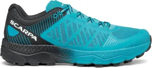 SCARPA Men's Spin Ultra Trail Shoes for Hiking and Trail Running