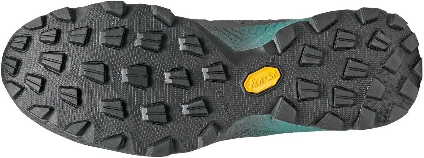 SCARPA Men's Spin Ultra Trail Shoes for Hiking and Trail Running