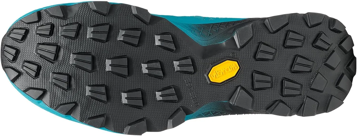 SCARPA Men's Spin Ultra Trail Shoes for Hiking and Trail Running