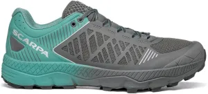 SCARPA Men's Spin Ultra Trail Shoes for Hiking and Trail Running