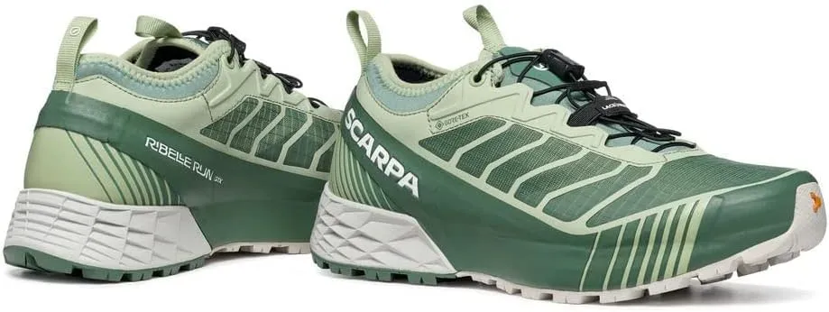 Scarpa Women's Camping & Hiking Trail Running Shoes