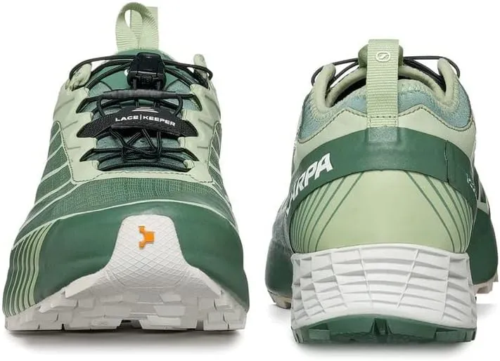 Scarpa Women's Camping & Hiking Trail Running Shoes
