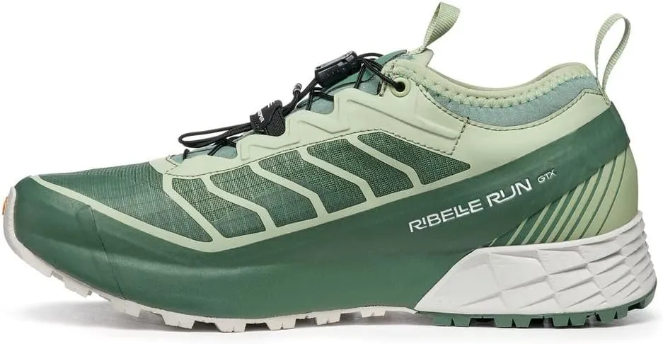 Scarpa Women's Camping & Hiking Trail Running Shoes