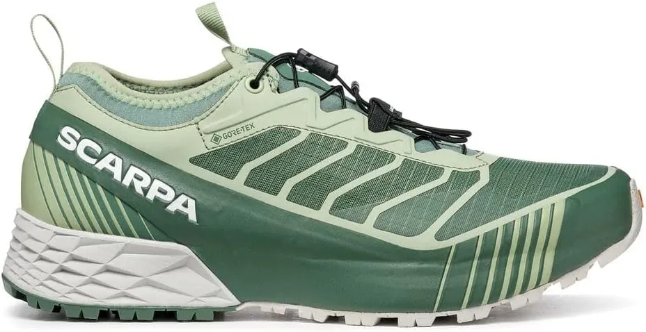 Scarpa Women's Camping & Hiking Trail Running Shoes