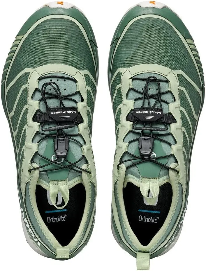 Scarpa Women's Camping & Hiking Trail Running Shoes