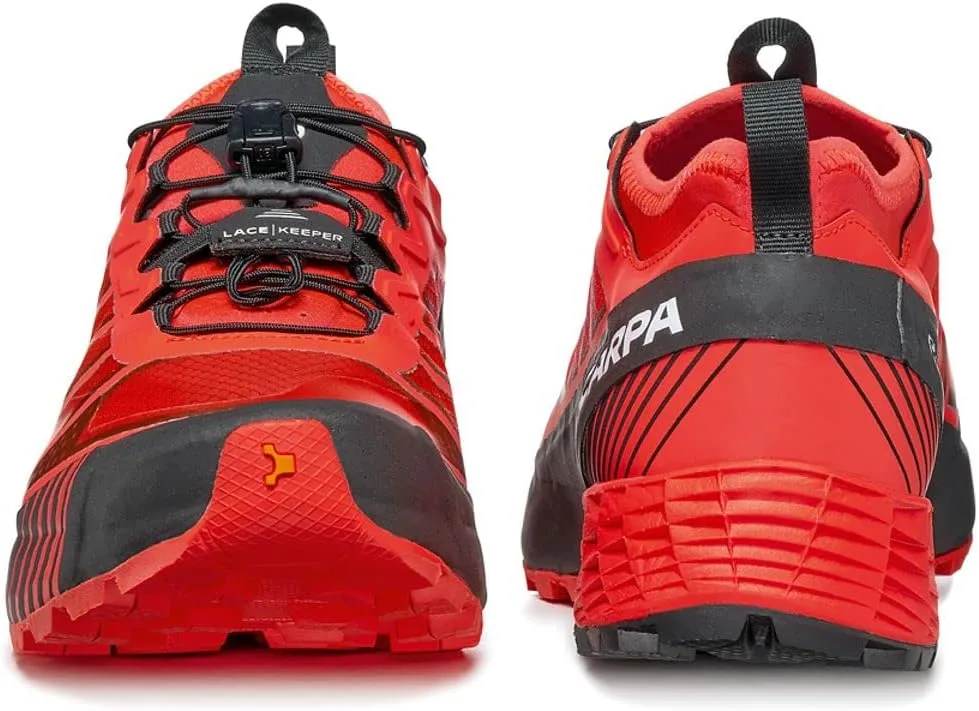 SCARPA Women's Ribelle Run Trail Shoes for Hiking and Trail Running