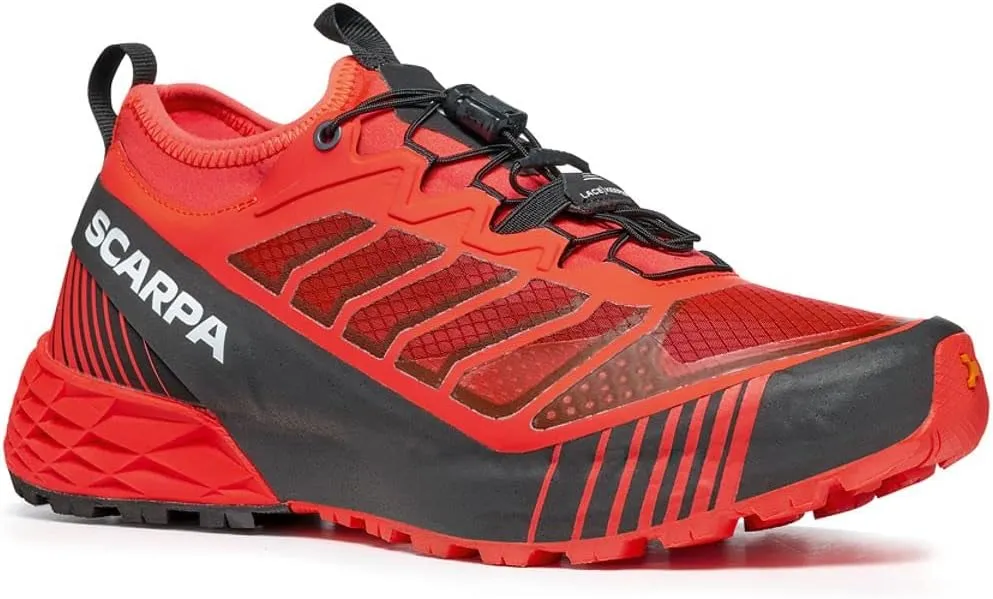 SCARPA Women's Ribelle Run Trail Shoes for Hiking and Trail Running
