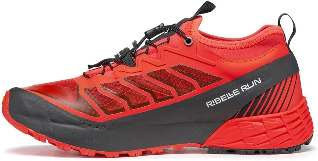 SCARPA Women's Ribelle Run Trail Shoes for Hiking and Trail Running