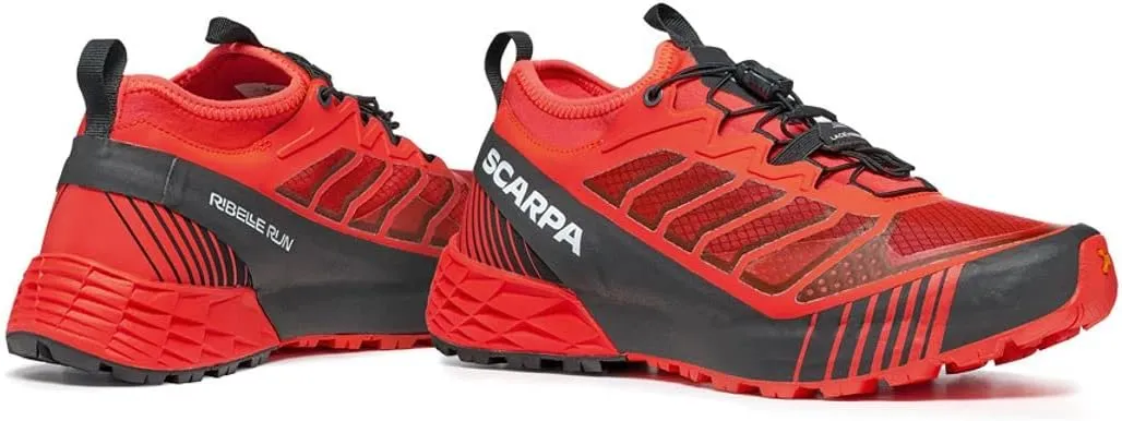 SCARPA Women's Ribelle Run Trail Shoes for Hiking and Trail Running